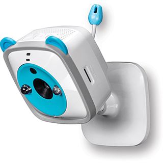 Trendnet HD wireless Baby Monitor