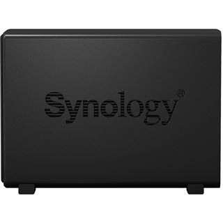 Synology DiskStation DS115 ohne Festplatten