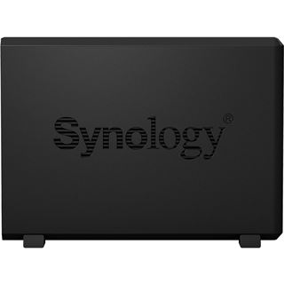 Synology DiskStation DS115 ohne Festplatten