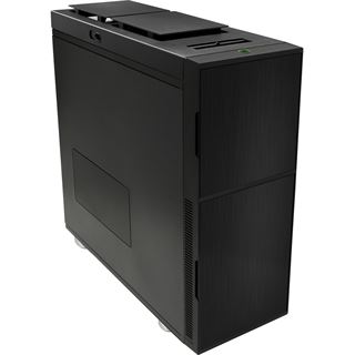 Nanoxia Deep Silence 6 Rev. B Big Tower ohne Netzteil schwarz