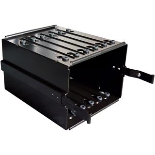 Nanoxia Deep Silence 6 Rev. B Big Tower ohne Netzteil schwarz