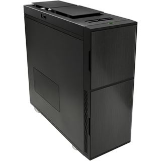 Nanoxia Deep Silence 6 Rev. B Big Tower ohne Netzteil anthrazit