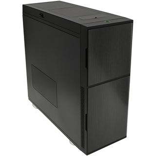 Nanoxia Deep Silence 6 Rev. B Big Tower ohne Netzteil anthrazit
