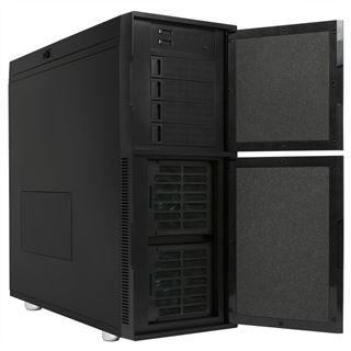 Nanoxia Deep Silence 6 Rev. B Big Tower ohne Netzteil anthrazit