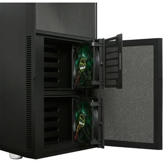 Nanoxia Deep Silence 6 Rev. B Big Tower ohne Netzteil anthrazit