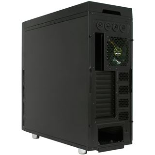 Nanoxia Deep Silence 6 Rev. B Big Tower ohne Netzteil anthrazit