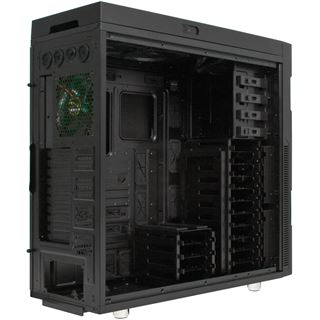Nanoxia Deep Silence 6 Rev. B Big Tower ohne Netzteil anthrazit