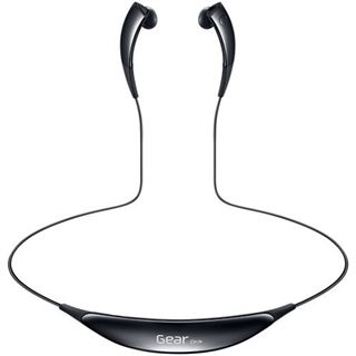 Samsung Gear Circle R130 schwarz