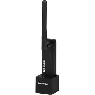 TechniSat USB-WLAN Adapter TELTRONIC ISIO 0002/3633