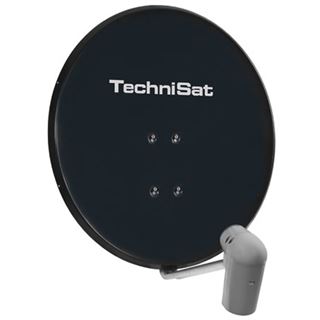 TechniSat Satman 650 Plus Satellit Parabolantenne