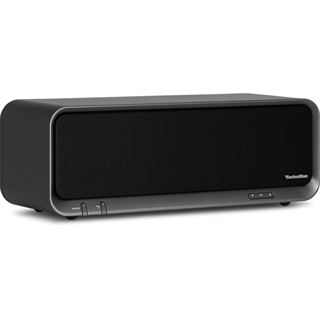 TechniSat BluSpeaker 2.0 System 20W RMS schwarz
