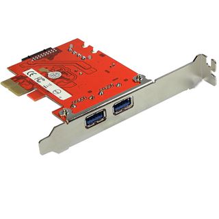 Good Connections 2231 3 Port PCIe 2.0 x1 retail