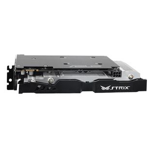 2GB Asus GeForce GTX 960 STRIX OC Edition Aktiv PCIe 3.0 x16 (Retail)