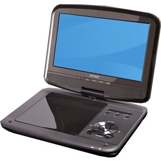 Denver MT-980DVBT 9" (22,86cm) portabler DVD-Player