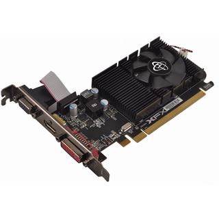 2048MB XFX Radeon R7 240D DDD3 PCI-E