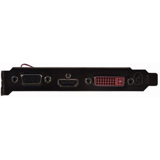 2048MB XFX Radeon R7 240D DDD3 PCI-E