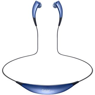 Samsung Gear Circle R130 blau
