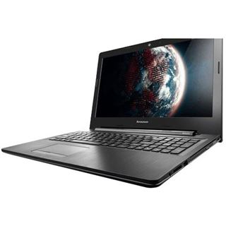 Notebook 15.6" (39,62cm) Lenovo IdeaPad G50 Celeron 2,58 GHz