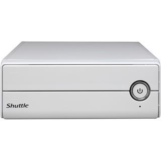 Shuttle XH81V S1150 H81 wei&szlig; 90W