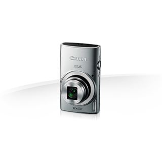 Canon Digital IXUS 170 silber 20 Megapixel Auflösung 1/2,3 Zoll