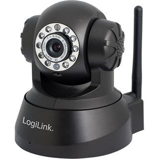 LogiLink WLAN IP Kamera WC0030