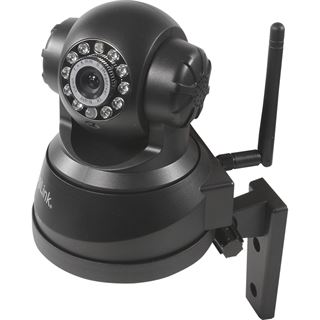 LogiLink WLAN IP Kamera WC0030