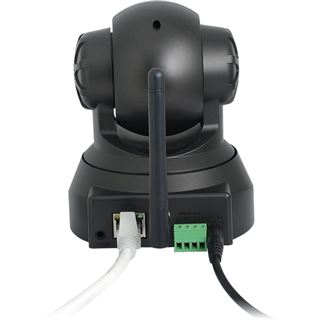 LogiLink WLAN IP Kamera WC0030
