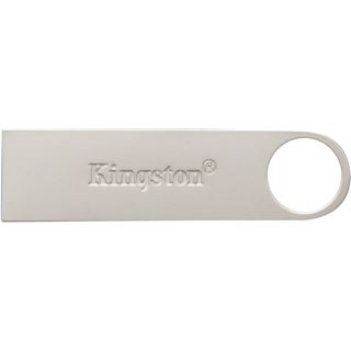 64 GB Kingston DataTraveler SE9 G2 silber USB 3.0