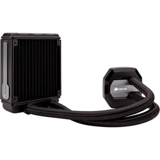 Corsair Hydro Series H80i GT Komplett-Wasserk&uuml;hlung