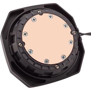 Corsair Hydro Series H80i GT Komplett-Wasserk&uuml;hlung