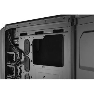 Corsair Graphite 760T V2 mit Sichtfenster Big Tower ohne Netzteil