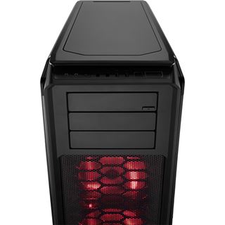 Corsair Graphite 760T V2 mit Sichtfenster Big Tower ohne Netzteil