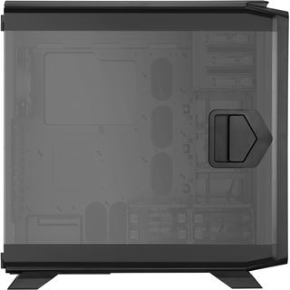 Corsair Graphite 760T V2 mit Sichtfenster Big Tower ohne Netzteil