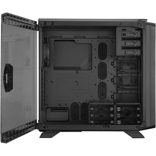 Corsair Graphite 760T V2 mit Sichtfenster Big Tower ohne Netzteil