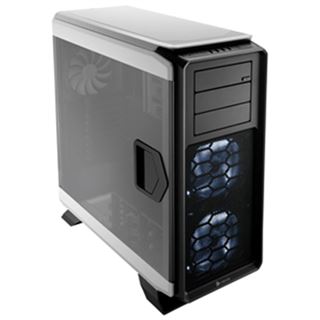 Corsair Graphite 760T V2 mit Sichtfenster Big Tower ohne Netzteil