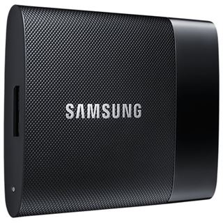 500GB Samsung Portable SSD T1 MU-PS500B/EU 1.8" (4.6cm) USB 3.0