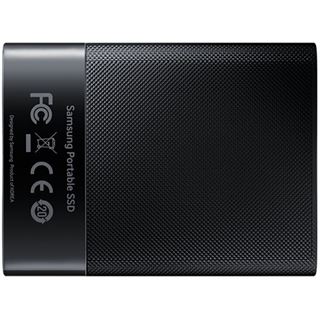 500GB Samsung Portable SSD T1 MU-PS500B/EU 1.8" (4.6cm) USB 3.0