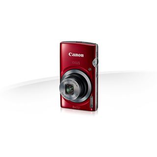 Canon IXUS 160 rot