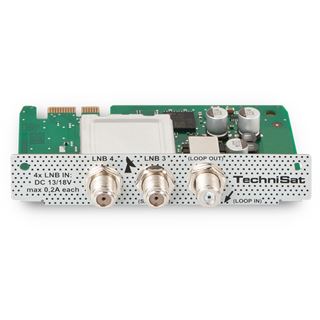 Technisat TechniCorder STC DoppelTuner-Modul S