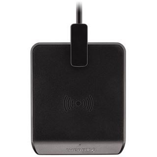 CHERRY TC 1200 schwarz USB 2.0 extern Chipkartenleser