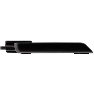 CHERRY TC 1200 schwarz USB 2.0 extern Chipkartenleser