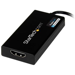 Startech USB-Adapter f&uuml;r HDMI (USB32HD4K)
