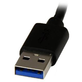 Startech USB-Adapter f&uuml;r HDMI (USB32HD4K)