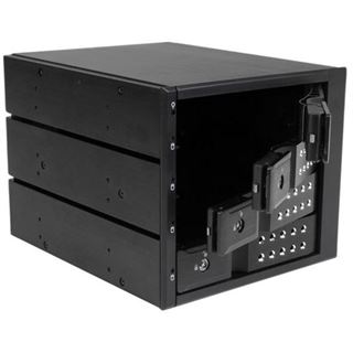 Startech 4 Bay 3.5" (8,89cm) SATA / SAS HDD