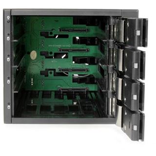 Startech 4 Bay 3.5" (8,89cm) SATA / SAS HDD