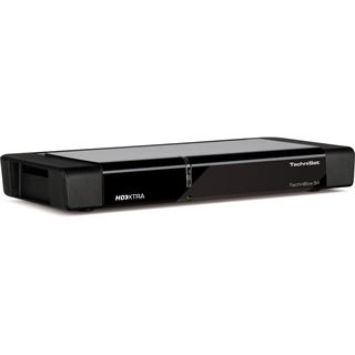 Technisat TechniBox S4