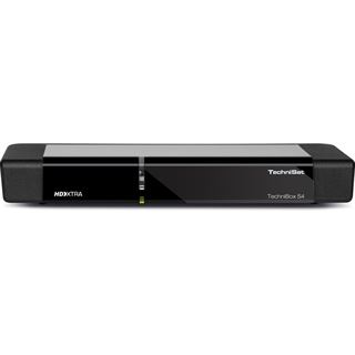 Technisat TechniBox S4