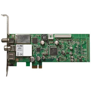 Hauppauge WinTV HVR-5525 HD