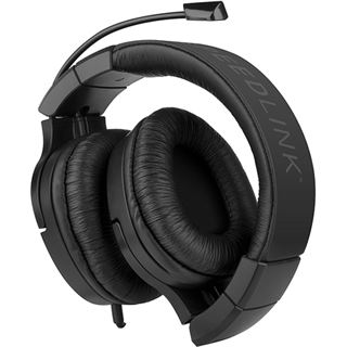 Speedlink Medusa 5.1 schwarz