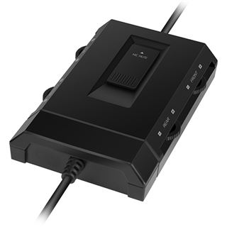 Speedlink Medusa 5.1 schwarz